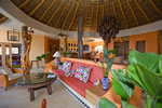 I did interior and lanscape design for Casa Corona del Mar